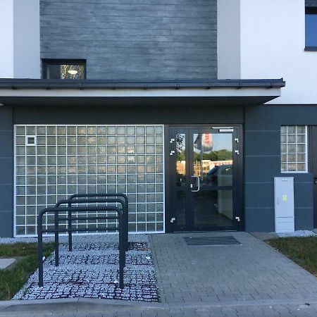 Apartament Antoniny Leszno  Esterno foto