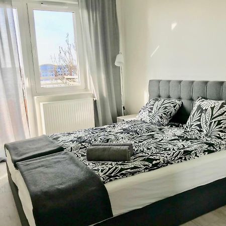 Apartament Antoniny Leszno  Esterno foto