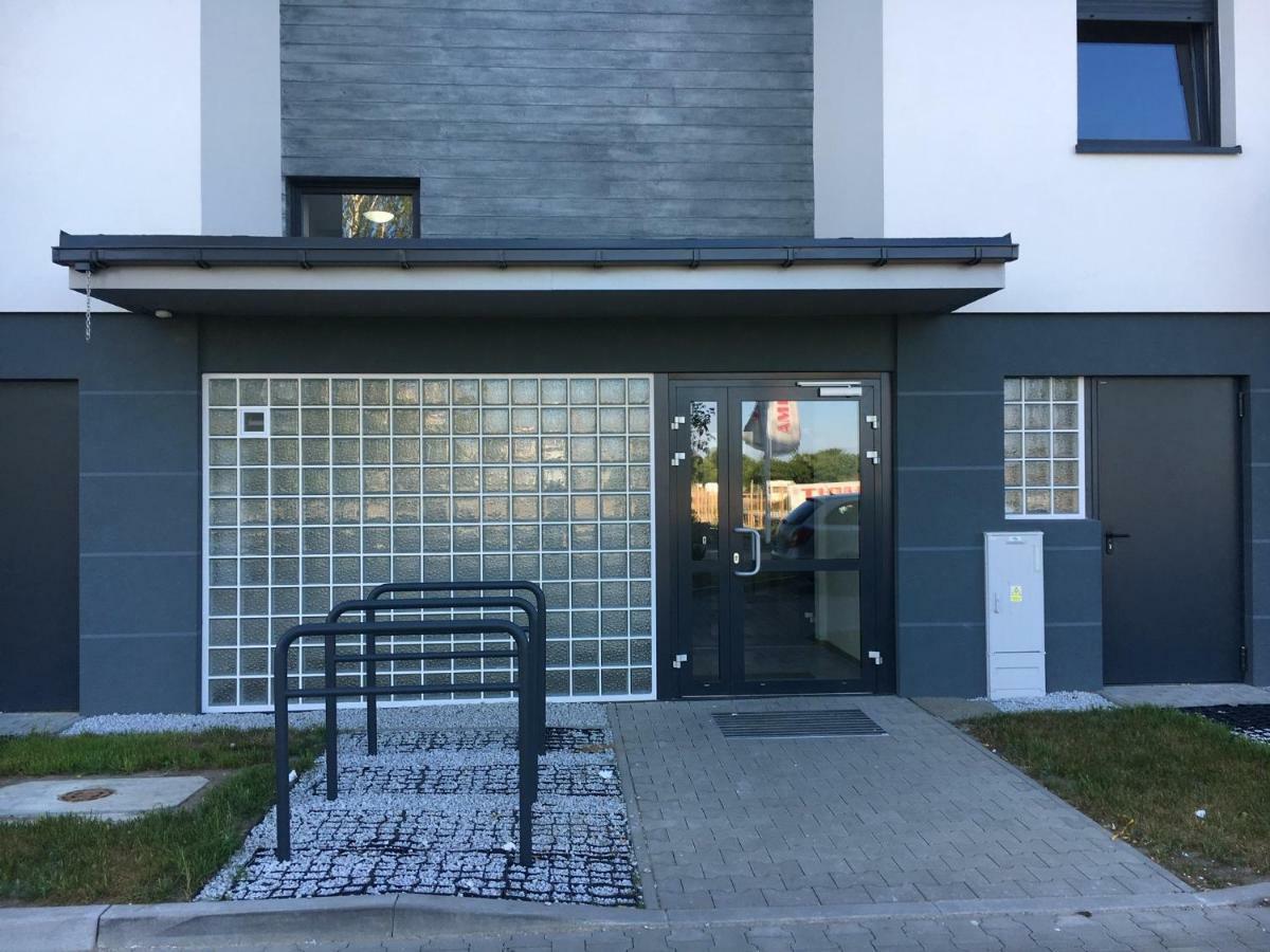 Apartament Antoniny Leszno  Esterno foto