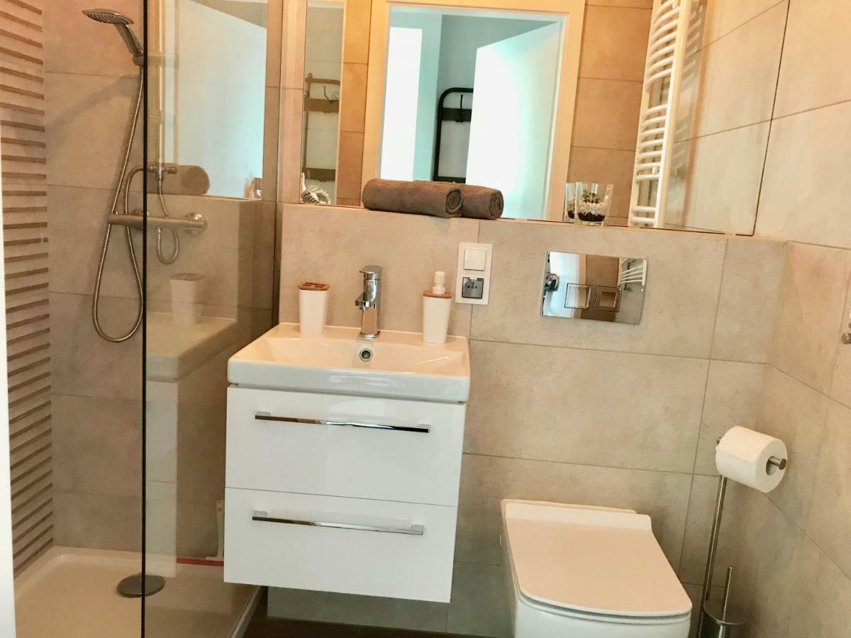Apartament Antoniny Leszno  Esterno foto