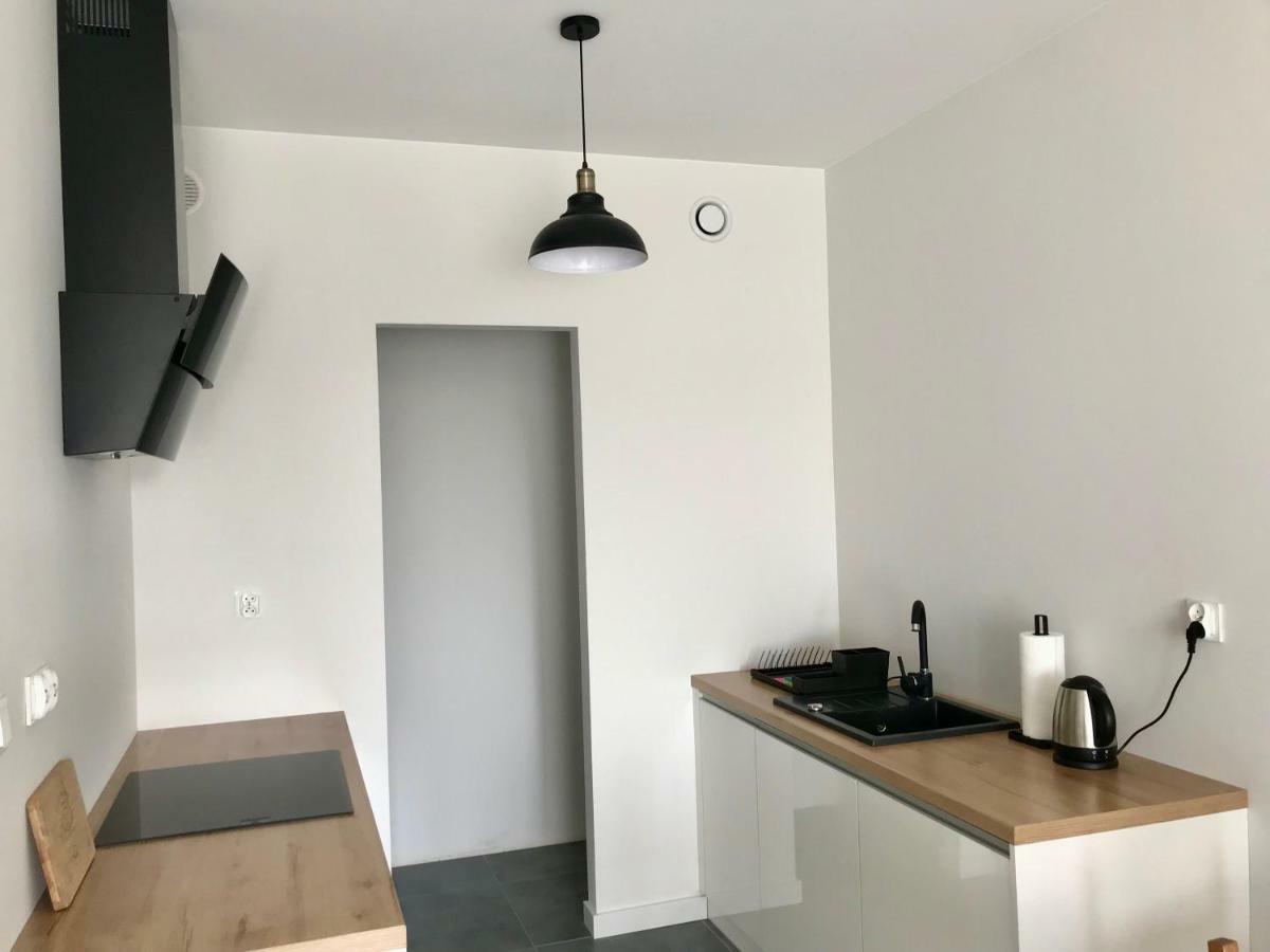 Apartament Antoniny Leszno  Esterno foto