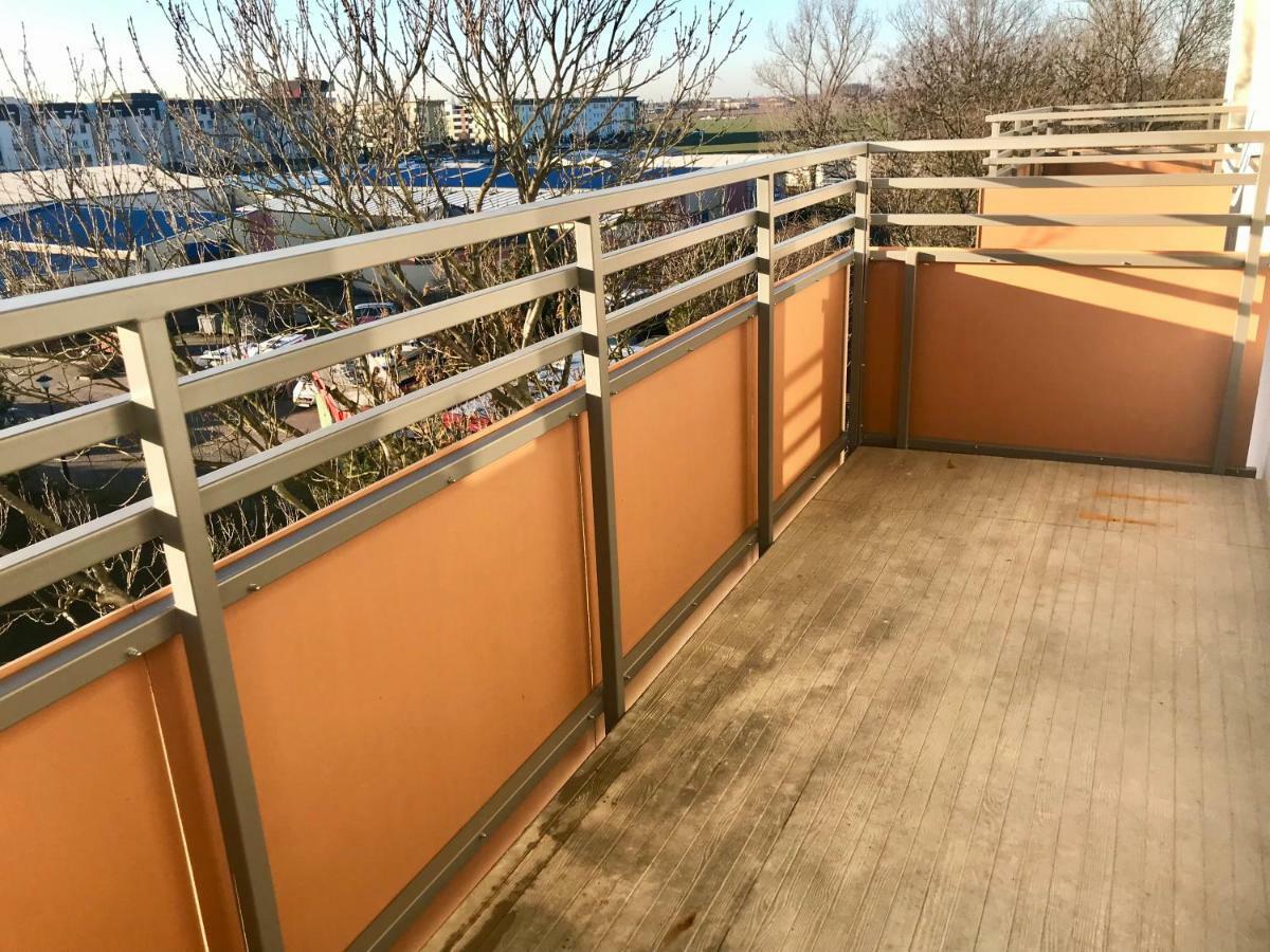 Apartament Antoniny Leszno  Esterno foto
