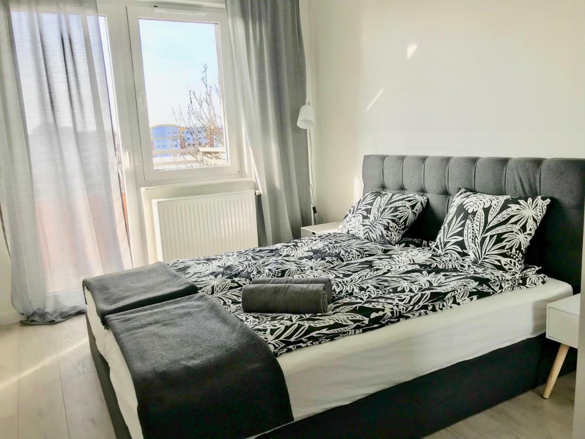 Apartament Antoniny Leszno  Esterno foto