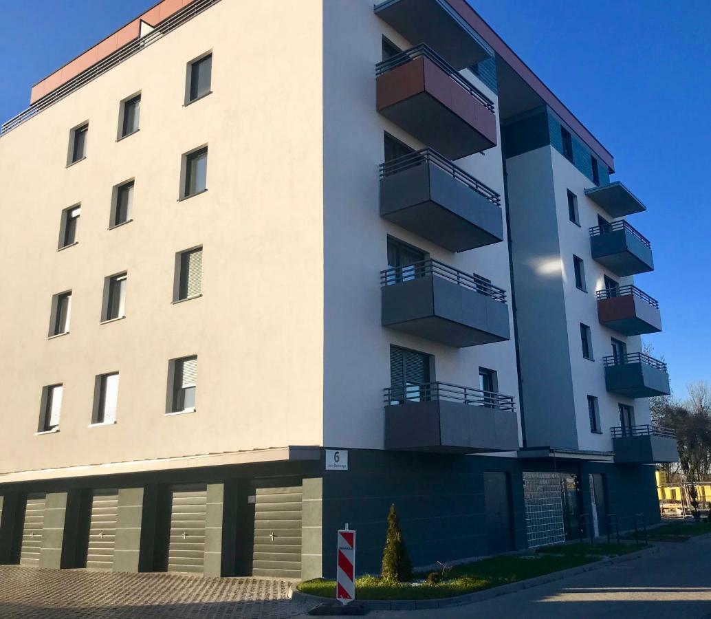 Apartament Antoniny Leszno  Esterno foto