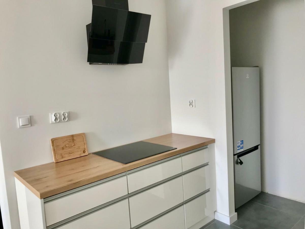 Apartament Antoniny Leszno  Esterno foto
